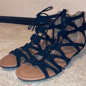 Crown Vintage Sandals
